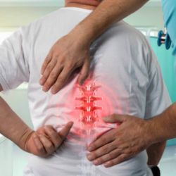 Orthopedic Physiotherapy